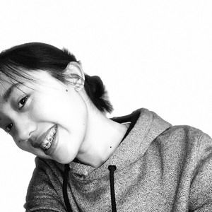 Meet your Posher, Carlijn-mae